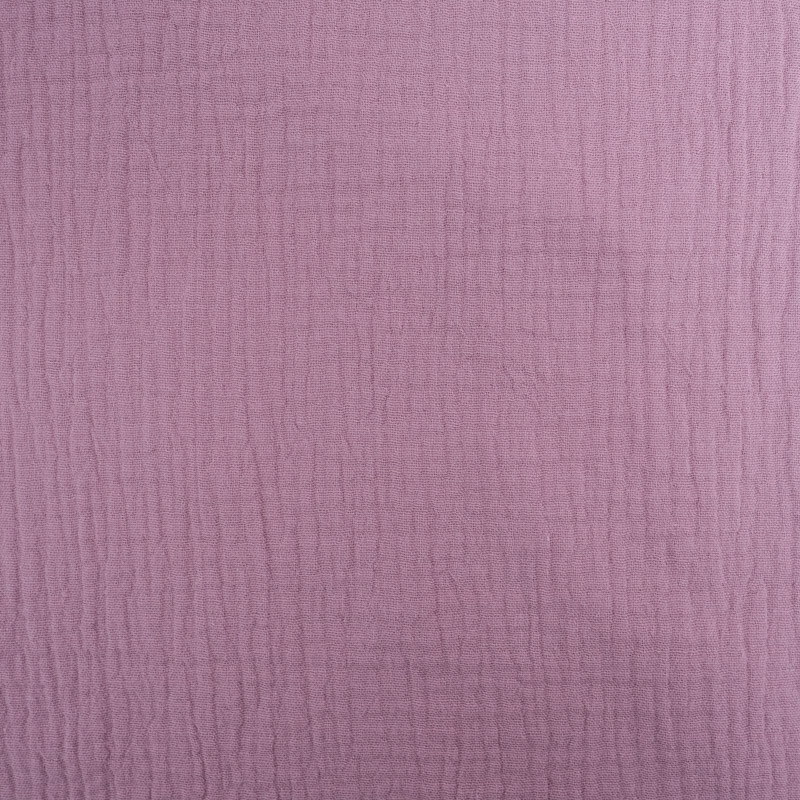 Double Gaze Unie Parme - Maison Klem